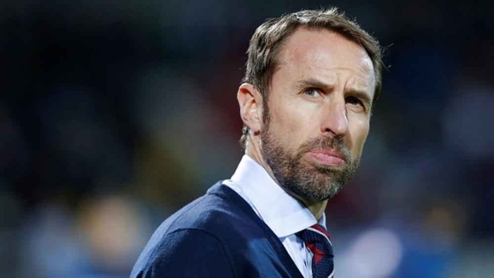 ساوثغيت: "بطولة أوروبا ستحدد مستقبلي مع إنجلترا"