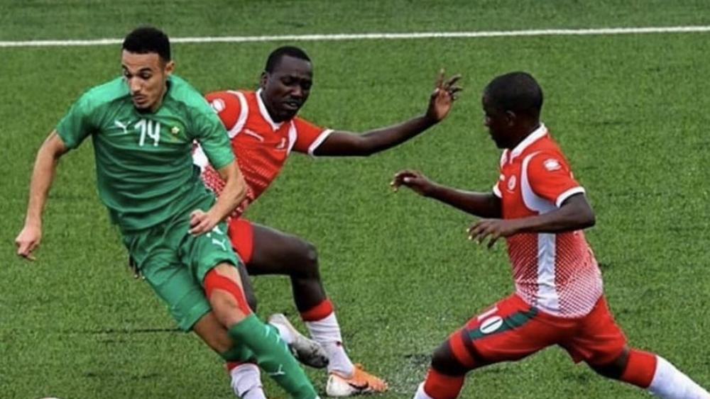 مزراوي: "هذا الانتصار حرَّرنا من ضغوطات ثقيلة"