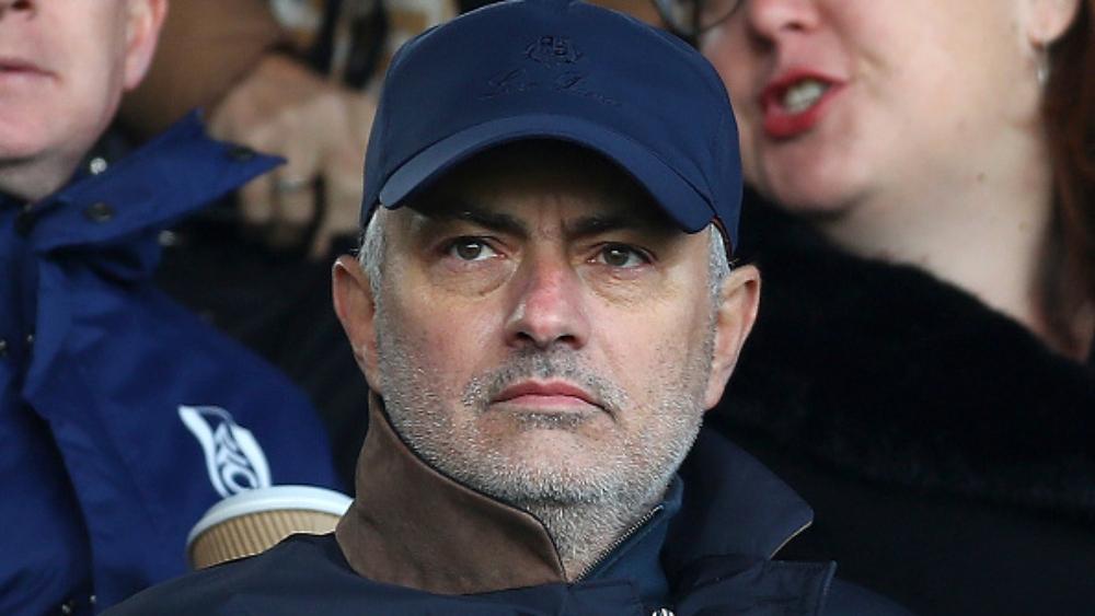 مورينيو في أول تصريحاته كمدرب لتوتنهام: “وافقت بسبب نجوم الفريق”