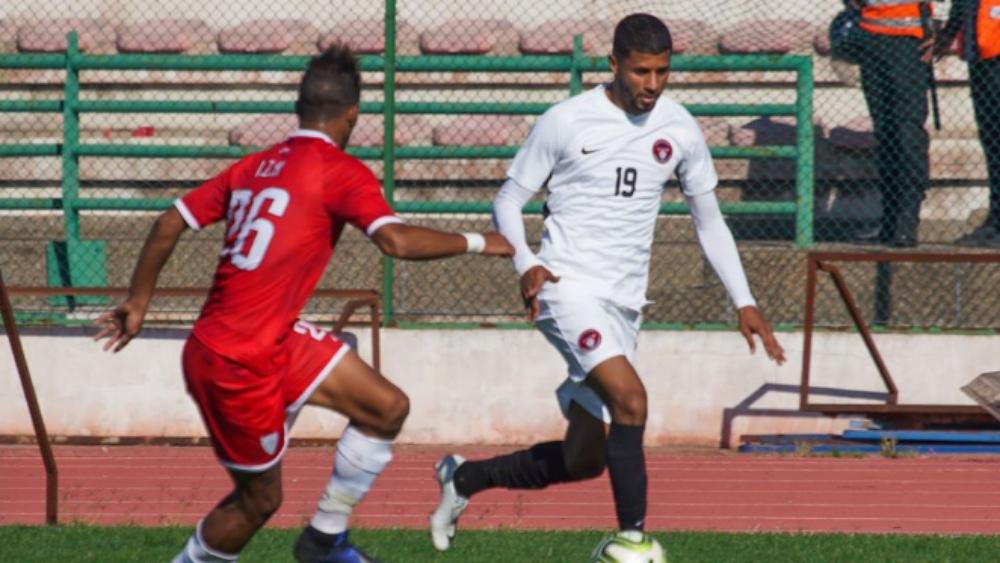 برنامج "الجولة 9" من القسم الوطني الثاني