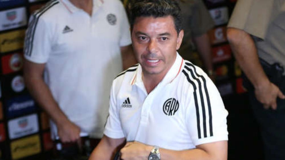 ريفالدو: "جاياردو مؤهل لتدريب نادي برشلونة"