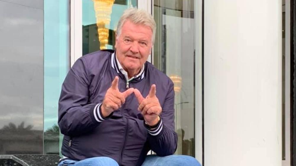 توشاك: "الوداد دائما في قلبي"