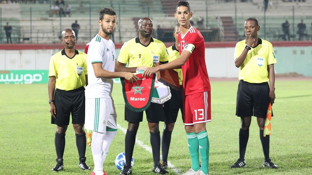 الكاف تحدد موعد إجراء نهائيات كأس أمم أفريقيا للاعبين المحليين