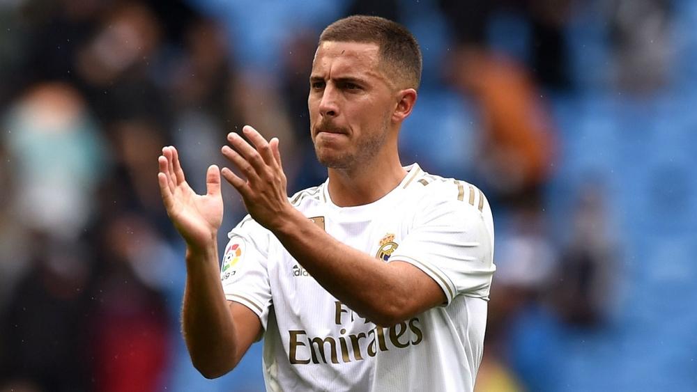 هازارد: "عندما تدخل إلى 'فالديبيباس' تشعر بحجم ريال مدريد.. كنت أرغب في مغادرة تشيلسي بعد مونديال 2018"