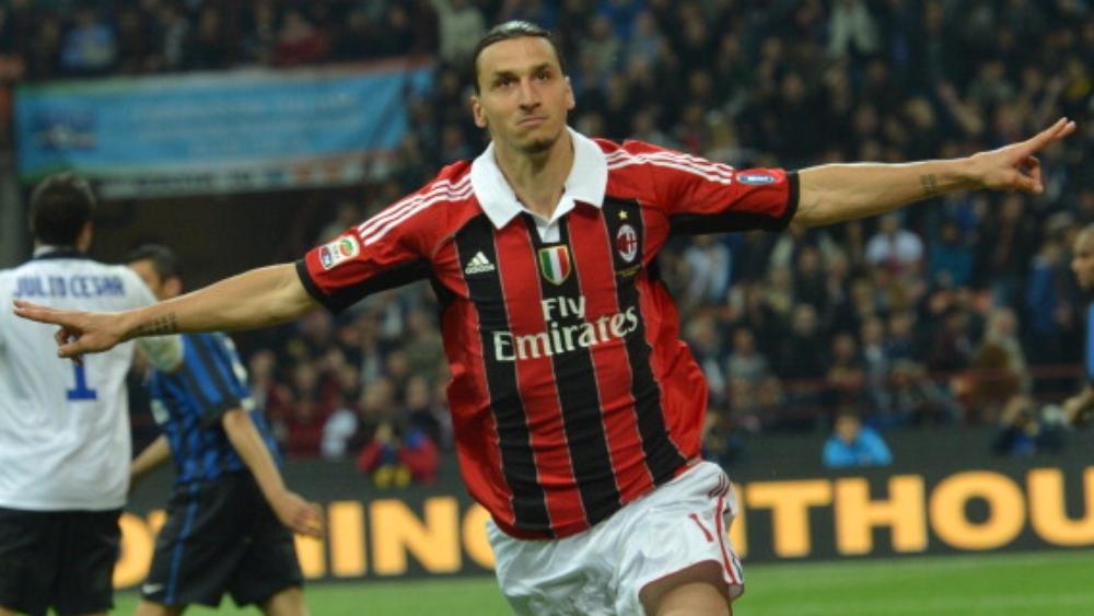 بيولي يرفض التعليق على أخبار عودة إبراهيموفيتش لميلان