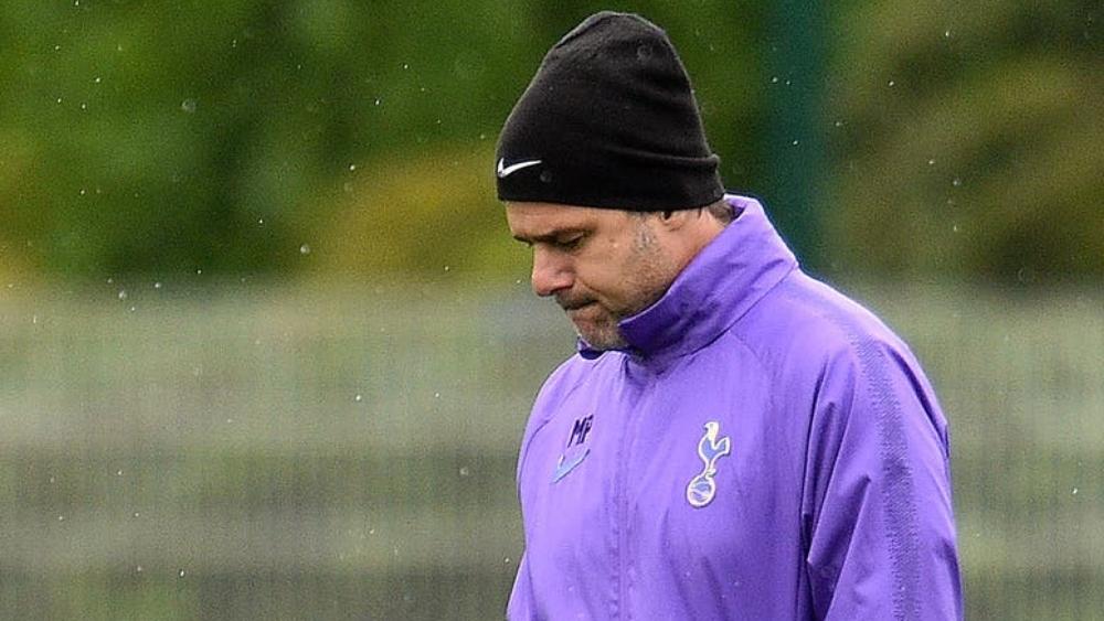 مدرب بايرن ميونخ يستبعد قدوم بوكيتينو إلى النادي