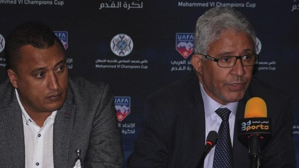 المسؤول الإعلامي لأولمبيك آسفي: "حافلتنا هي من أخطأت طريق الملعب والحصة التدريبية كانت غاية في المُتعة والضّحك..!"