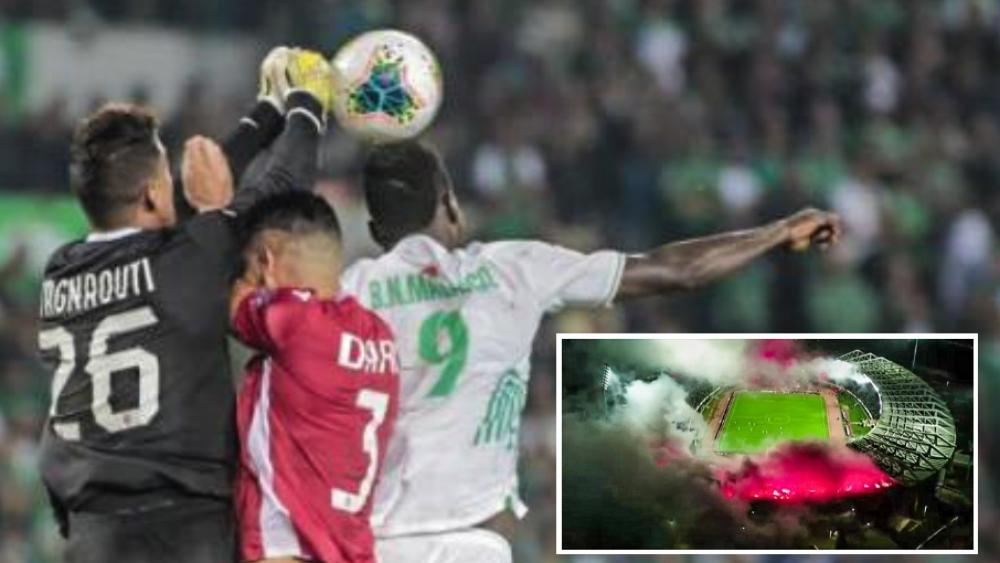 "ديربي الحسم" بثوبه العربي يجمع "الإخوة الأعداء" الرجاء و الوداد..في صراع على "بطاقة العبور"