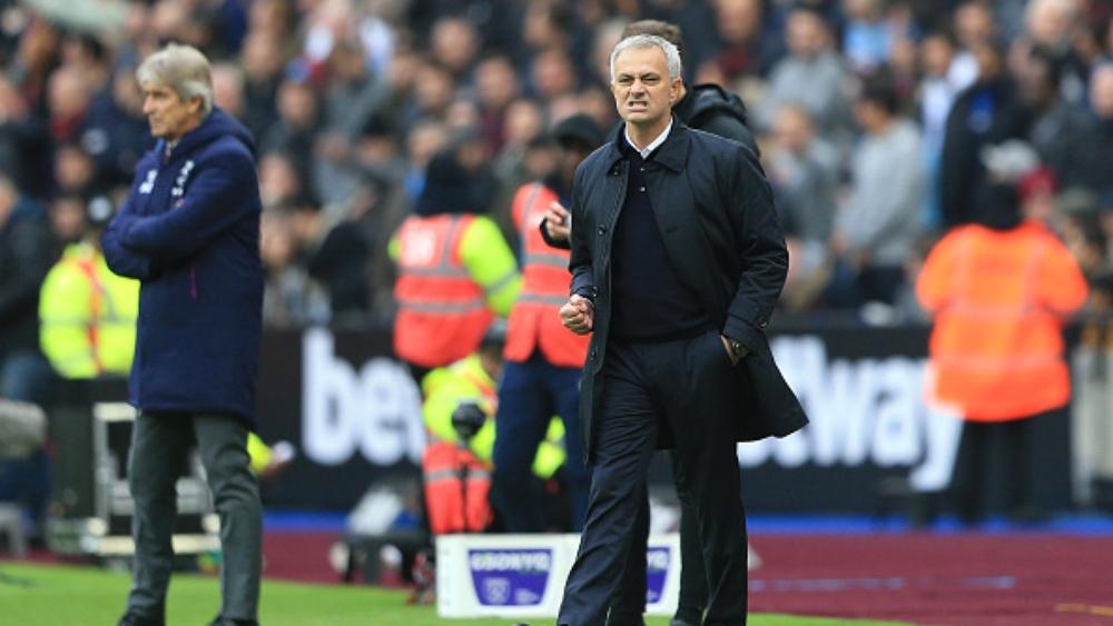 لا جديد .. مورينيو يربح مباراته الافتتاحية مع توتنهام