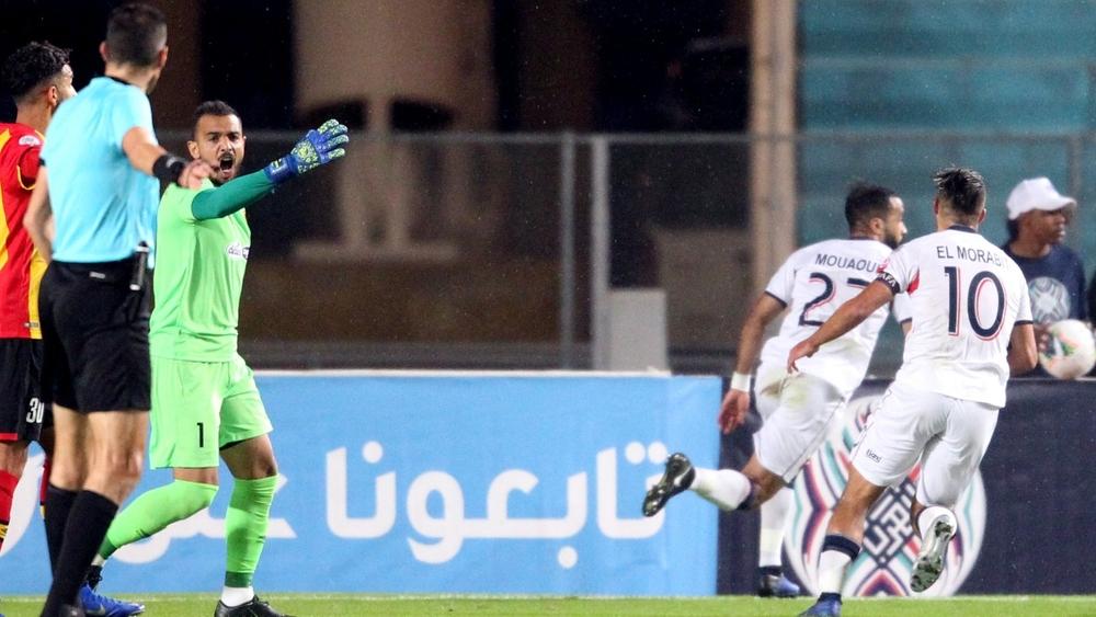 أولمبيك آسفي يُحدث "مفاجأة" في رادس.. ويعبر إلى ربع نهائي كأس محمد السادس للأندية الأبطال