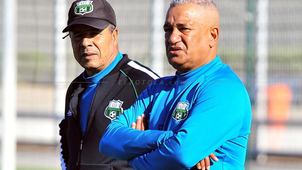 الصديقي: "هناك من يتضرر من توقف البطولة و اتحاد طنجة عرف كيف يحقق النقاط الثلاث"