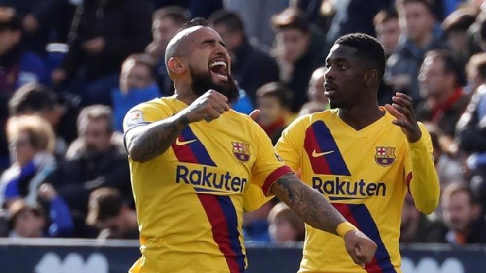 بالأرقام | برشلونة يمتلك أفضل مقاعد بدلاء في أوروبا