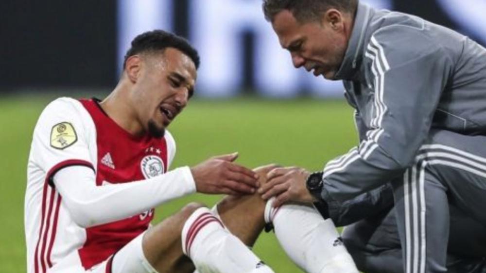 مزراوي: "لا أدري إن كان بإمكاني المشاركة أمام ليل"