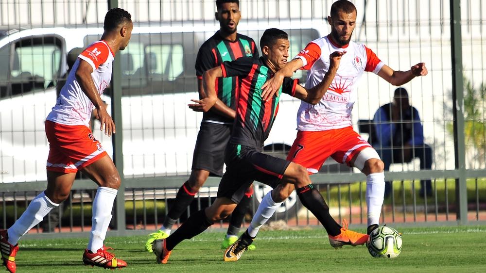 إصابة في الكتف تُجبر رضا اسليم على الخضوع لعملية جراحية