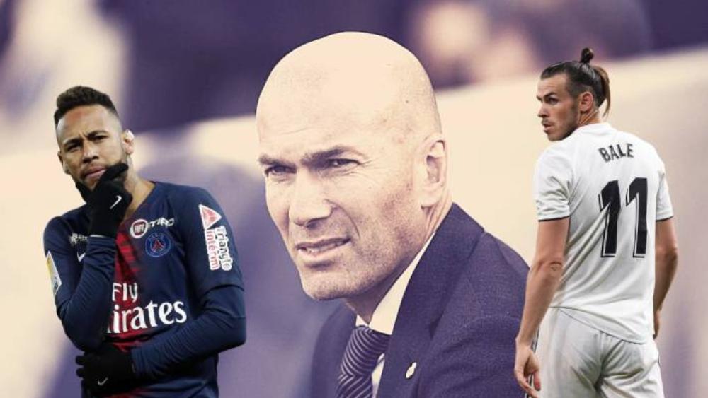 بيل ونيمار أمام فرصة "إثبات الذات" في قمة الريال وسان جيرمان