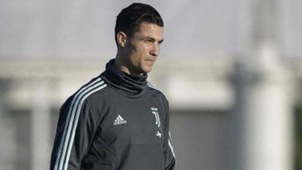 كريستيانو رونالدو مُحذرًا: "لقد عدت"