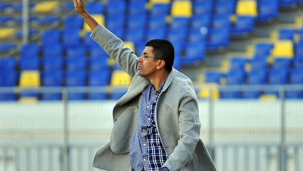 رسميا: رجاء بني ملال ينفصل عن المدرب مراد فلاح