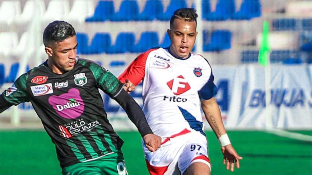 الجامعة تحدد موعد مؤجل الجولة السابعة بين أولمبيك آسفي و يوسفية برشيد