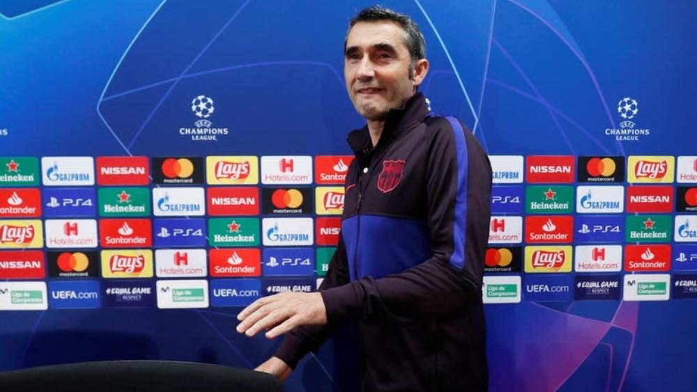 فالفيردي: برشلونة "مضطرب".. وجمهوره "يشتكي" دوماً