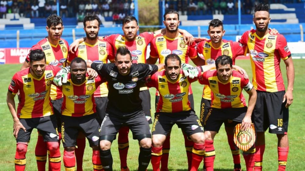 الترجي بدون قائده في "موقعة دونور" أمام الرجاء.. والجزائري بن ساحة "غير جاهز"