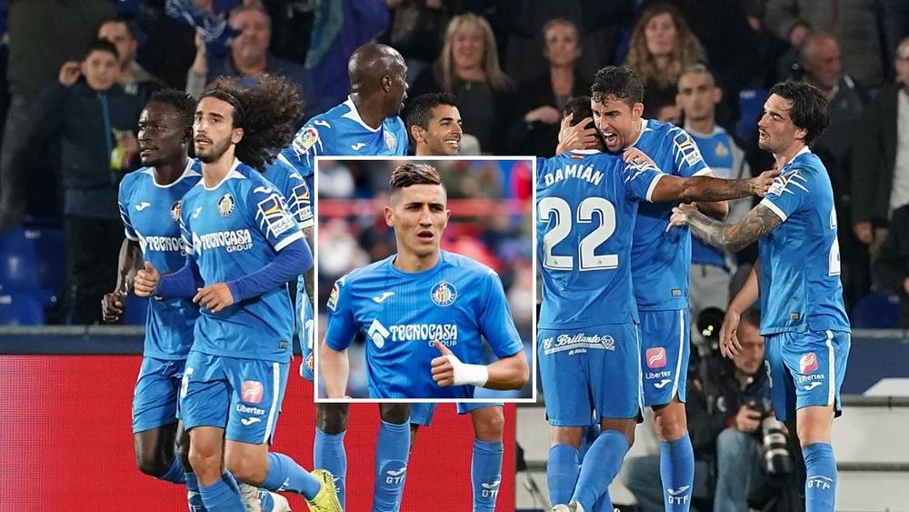 الدوري الأوروبي | خيتافي يفوز ويقترب من بلوغ الدور الموالي بمشاركة فيصل فجر كأساسي