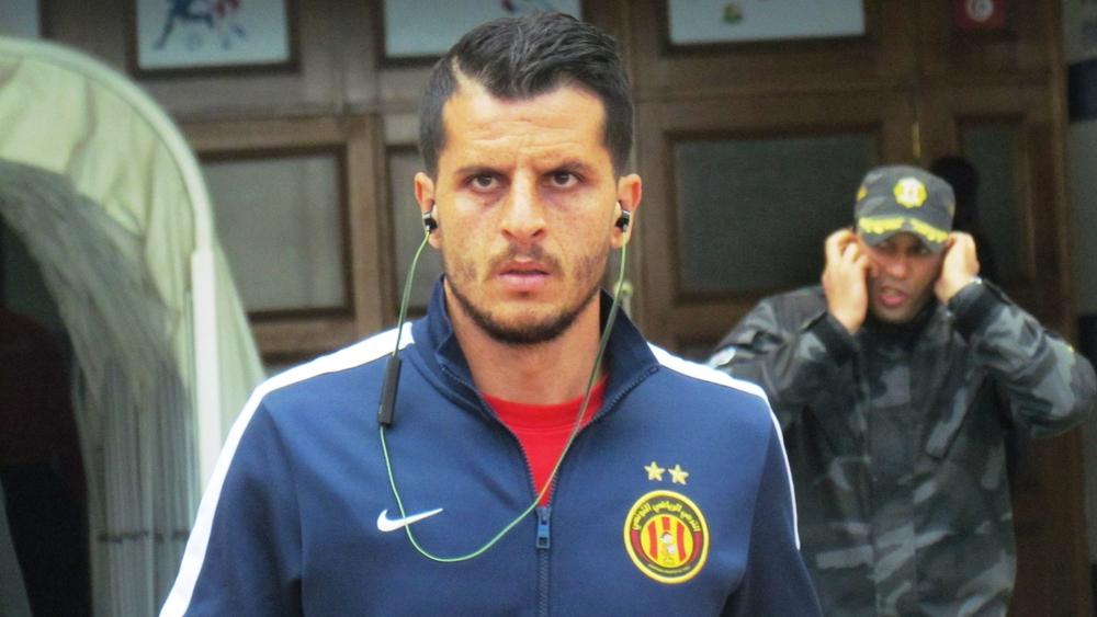 قائد الترجي: "مباراة الرجاء ليست مصيرية.. لكنها مهمة للمعنويات"