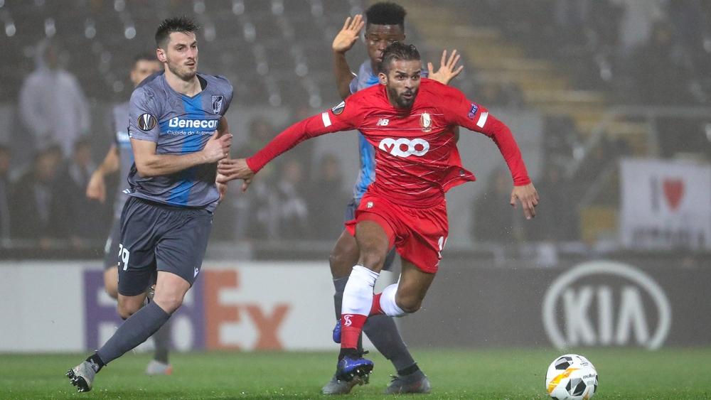 كارسيلا: "الأمور أصبحت سيئة بعد هزيمة أرسنال.. لقد غاب عنا الحظ"