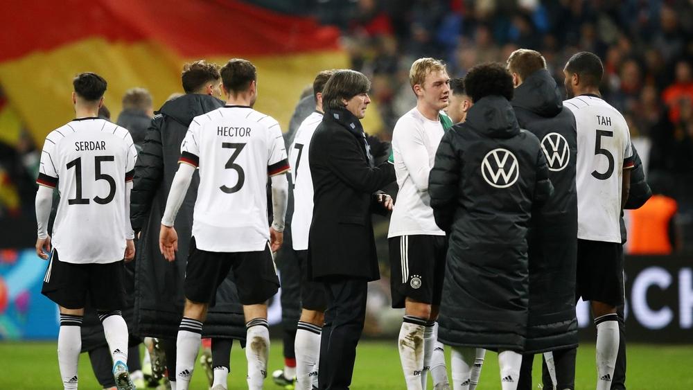 الألمان يفقدون الثقة بمنتخبهم قبل "يورو 2020"