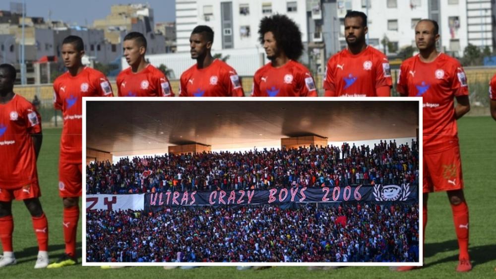 تقرير / وضع الكوكب يزداد سوءاً والجماهير تضع يدها على قلبها خوفا من  "السقوط للهواة"