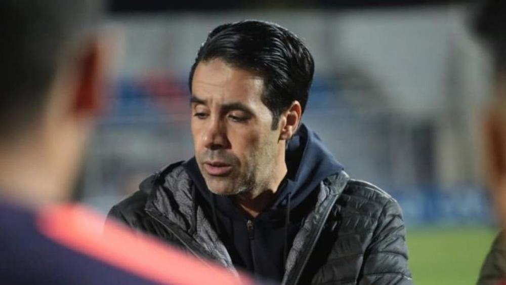 الدميعي: "الجيش الملكي إستحق الفوز و ينتظرنا عمل كبير مستقبلا"