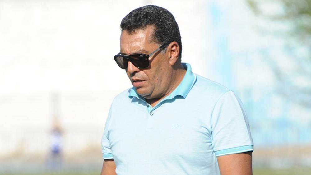 بعد الهزيمة أمام وجدة..إدارة أولمبيك خريبكة تفسخ عقد المدرب رشيد الطاوسي