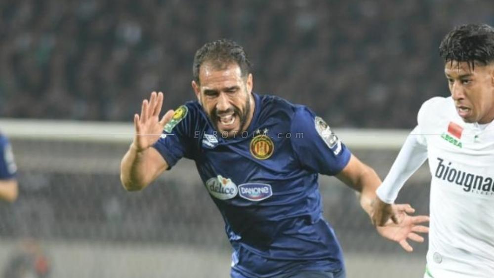 سامح الدربالي: "الإنتصار على الرجاء في ملعبها و أمام جماهيرها لم يكن سهلا"