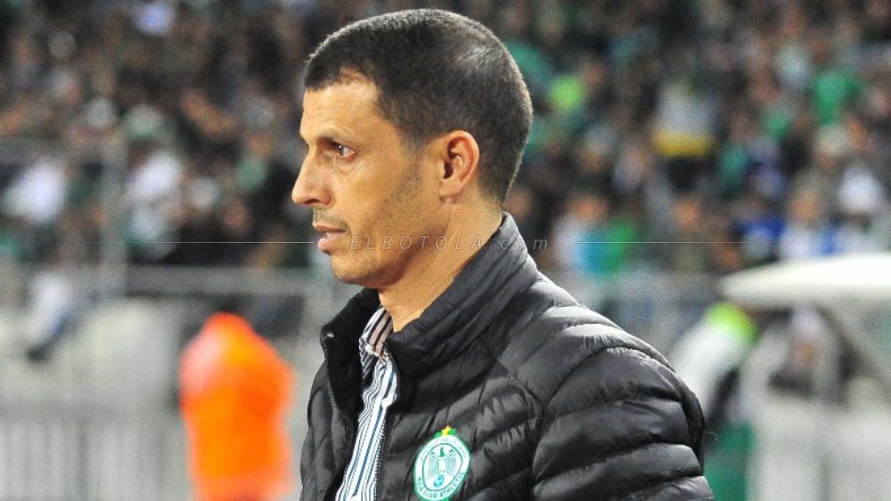 سلامي: "إرتكبنا العديد من الأخطاء أمام الترجي ونعتذر لجماهيرنا"