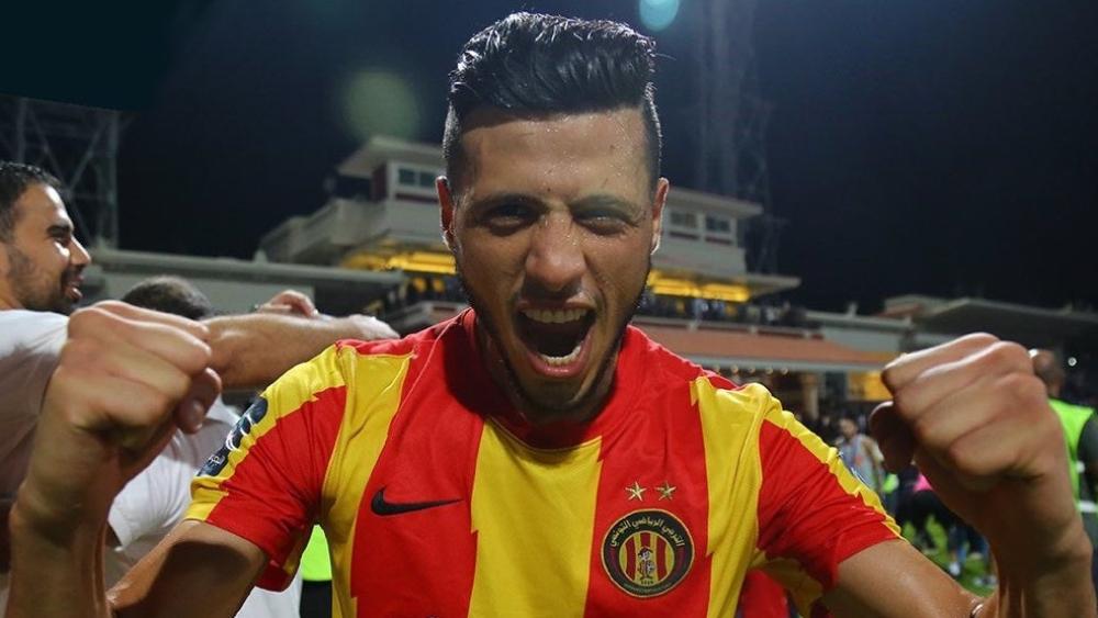 أنيس البدري: "قدّمنا مباراة كبيرة أمام الرجاء.. والتسجيل مبكرًا ساعدنا في تحقيق الفوز"