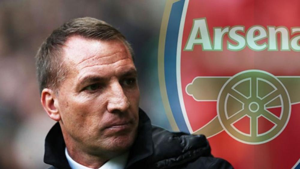 رودجرز يتحدث عن مستقبله وإمكانية تدريب آرسنال