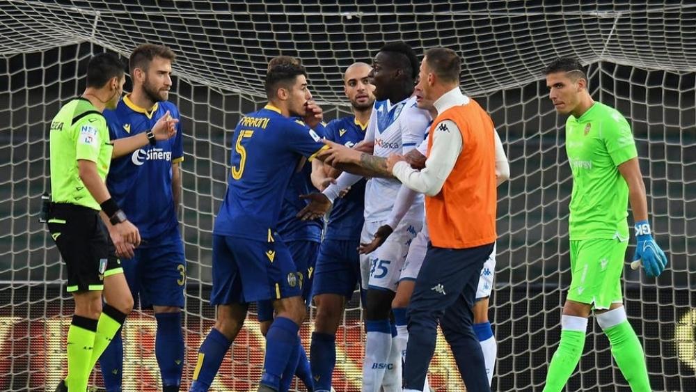 رئيس بريشيا: "بالوتيلي يمكنه الرحيل مجاناً في يناير"