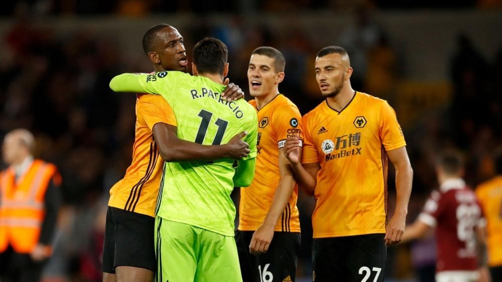 وولفرهامبتون يواصل نتائجه الإيجابية ويرتقي للمركز الخامس.. وسايس يخوض المباراة كاملة