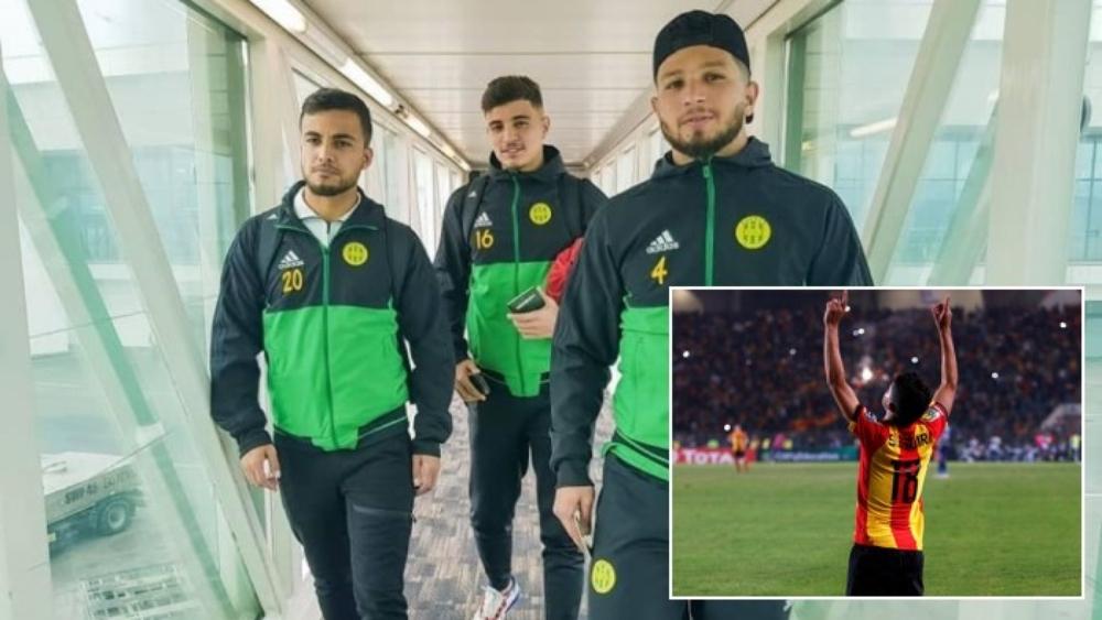 "قمتان عربيتان" في ثاني جولة من دوري أبطال أفريقيا