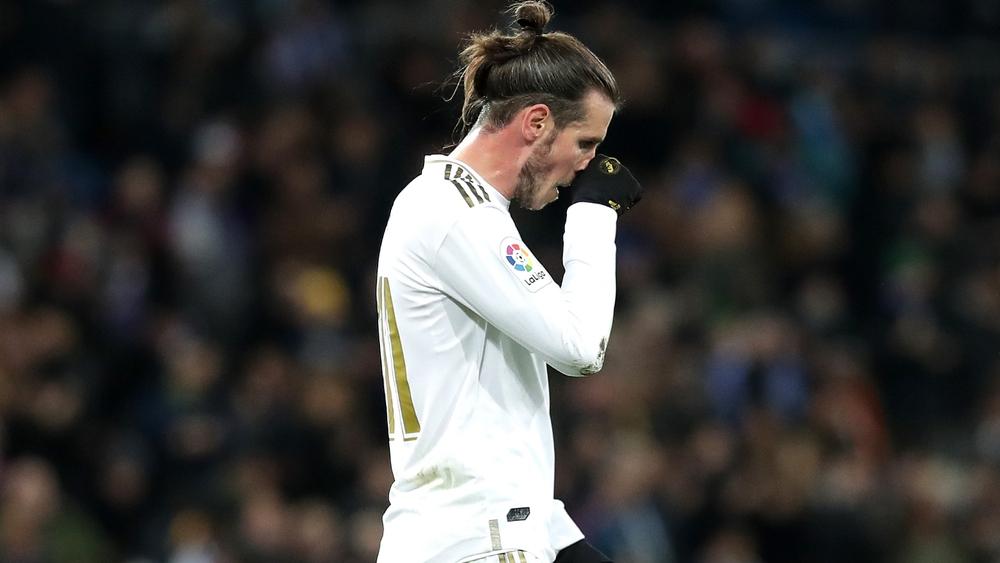 بعد هازارد وماريسيلو.. غاريث بيل هو الآخر يصاب!