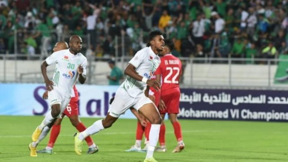 السلطات الأمنية الكونغولية "توقف" الرجاوي نغوما بمطار كينشاسا لأسباب مجهولة