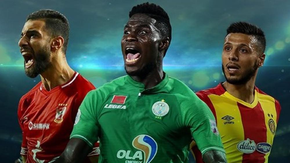 "مباريات اليوم" من دور المجموعات لمسابقة دوري أبطال أفريقيا