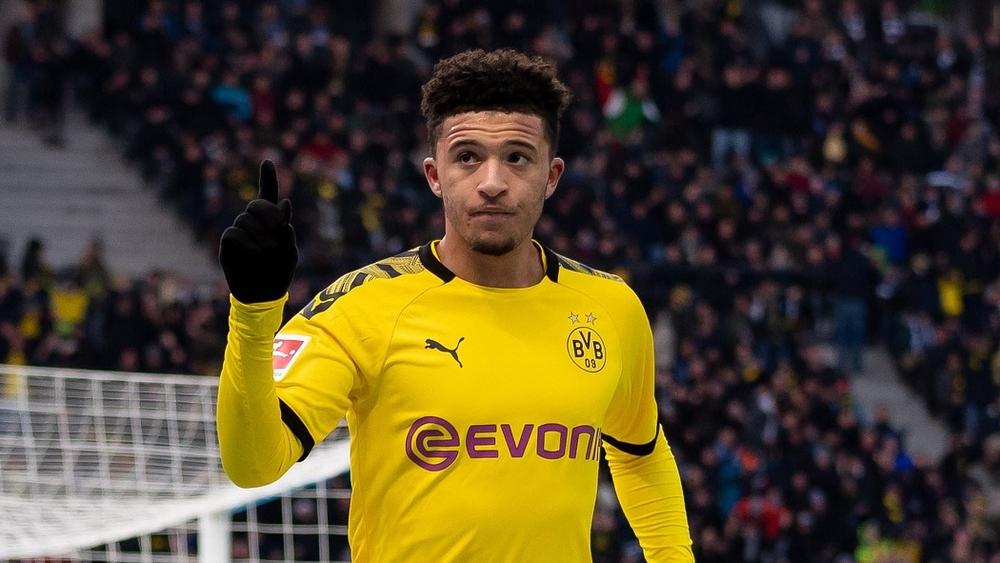 بعد تقليص عقوبة تشيلسي.. "البلوز" يسعى لضم سانشو في يناير