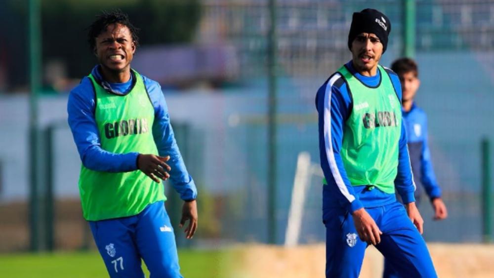 إتحاد طنجة يستعيد موكوكو و فوزي عبد المطلب قبل مواجهة رجاء بني ملال