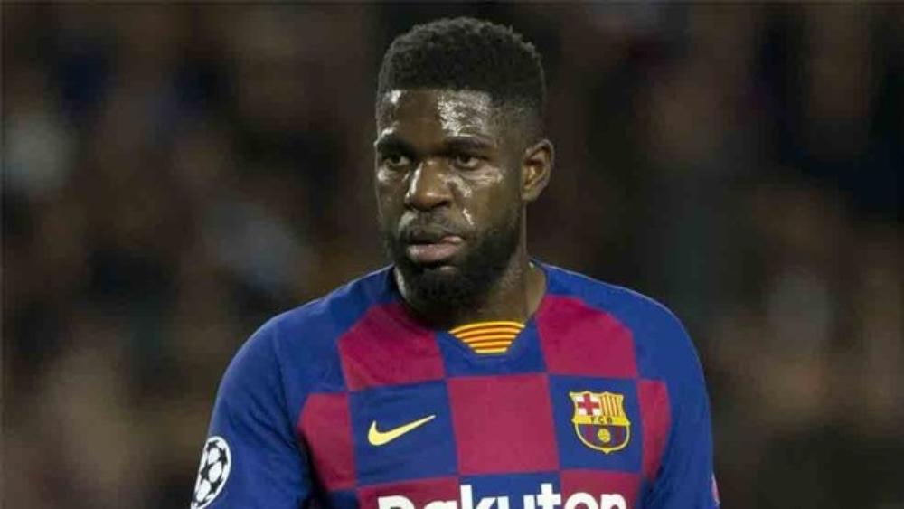 "ليكيب" | أومتيتي مُلاحق من أندية البريميرليج