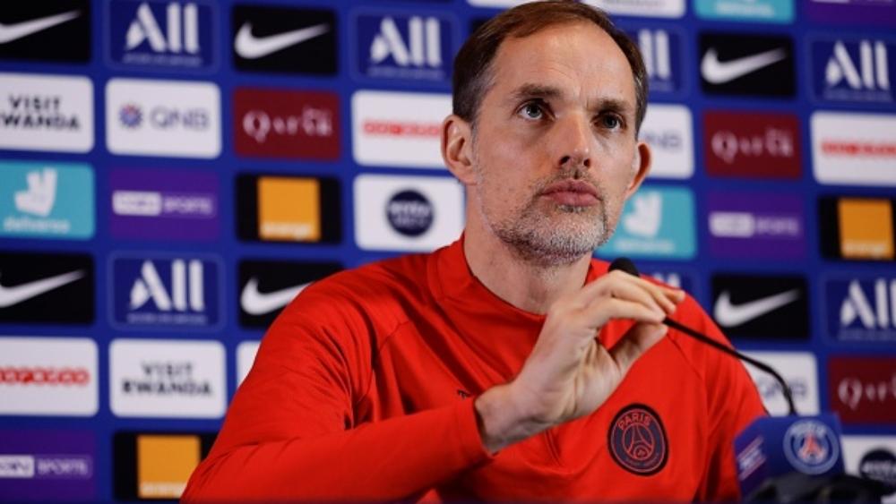 فليك يشيد بتوخل "أحد أفضل المدربين الألمان"