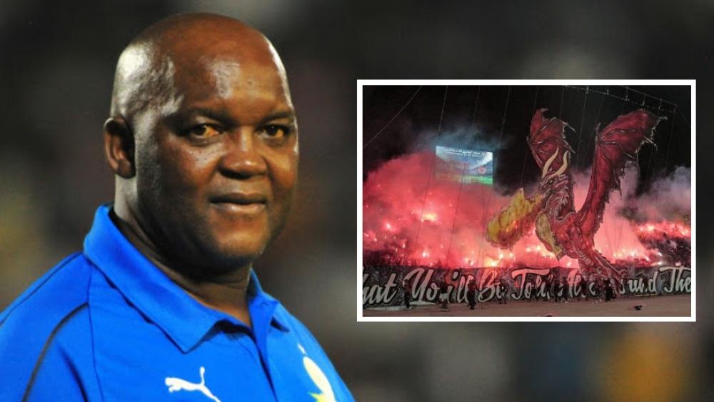 موسيماني: " نحترم الوداد ولا نخاف منها..و نبحث عن كسر العقدة رغم أننا في ملعب مرعب"