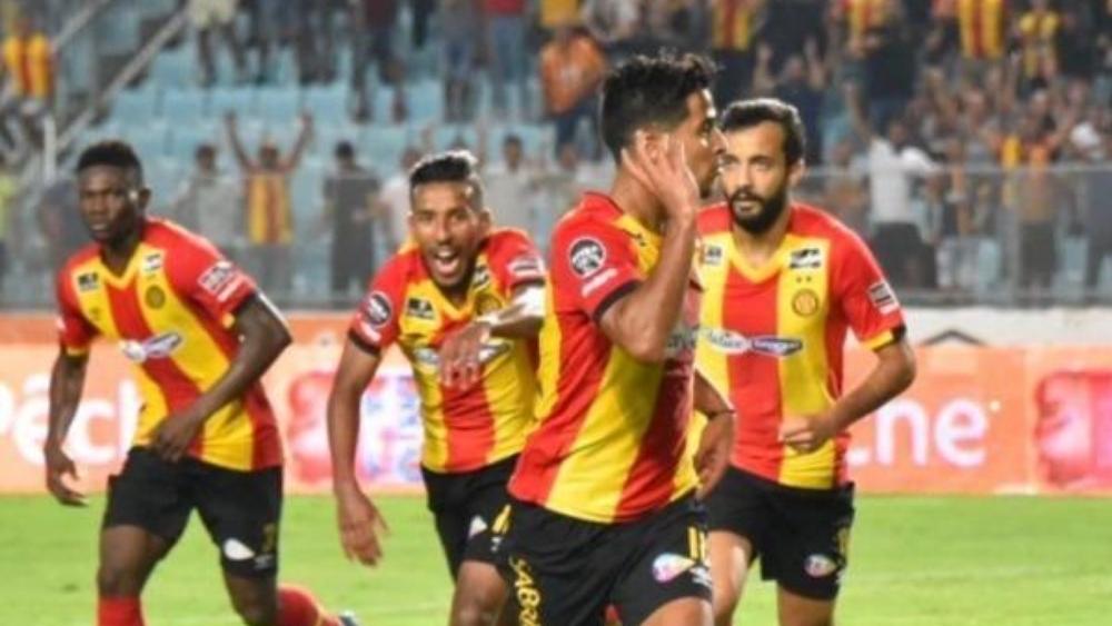 الترجي ينتصر على شبيبة القبائل بـ"صعوبة"..ويتصدر "مجموعة الرجاء"