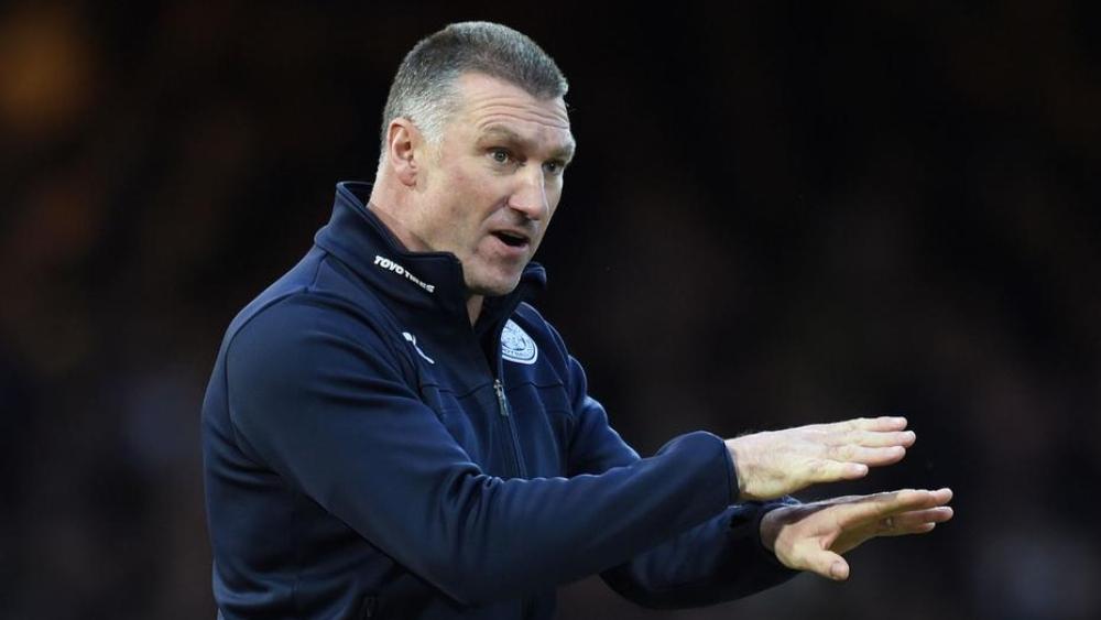 "الصارم" بيرسون مدرباً جديداً لواتفورد حتى نهاية الموسم