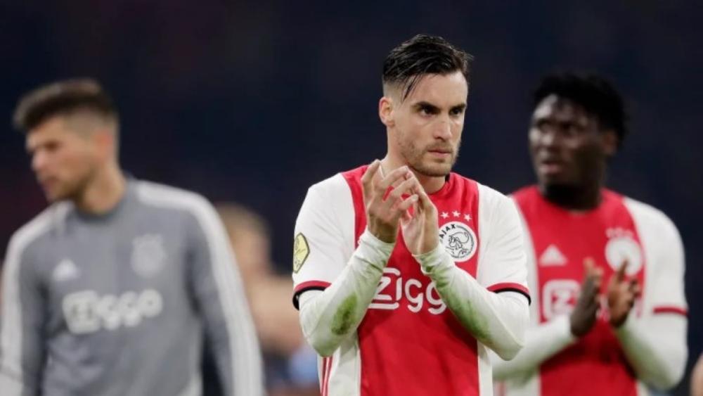 تاليافيكو: "مباراة فالنسيا صعبة للغاية.. لكننا سنلعب بطريقتنا المعتادة"