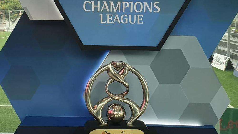 قرعة دوري أبطال آسيا | مجموعات عربية مرتقبة